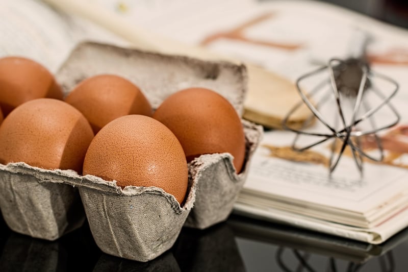 Culinary Methods