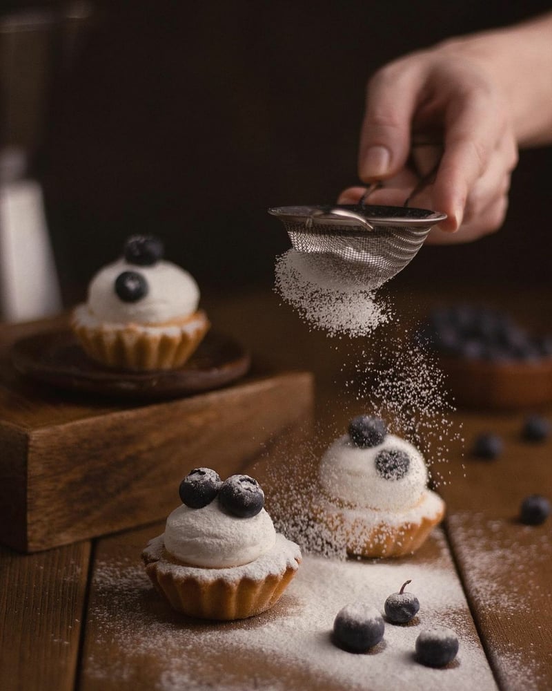Sugary Delights