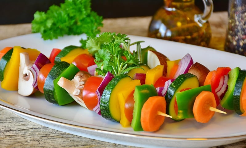 Plant-Based Food